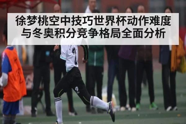 徐梦桃空中技巧世界杯动作难度与冬奥积分竞争格局全面分析